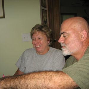 Meet your Posher, Janet